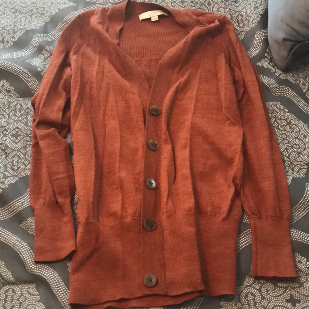 Cardigan